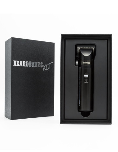 Tagliacapelli Professionale Beardburys Clipper XCT