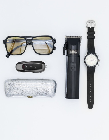 Tagliacapelli Professionale Beardburys Clipper XCT