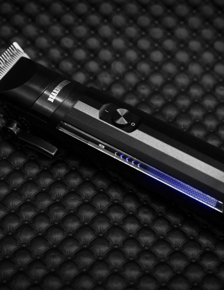 Tagliacapelli Professionale Beardburys Clipper XCT