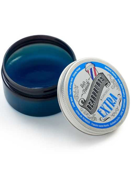 Kit di Inizio Prodotti per Barberia Welcome Pack Beardburys