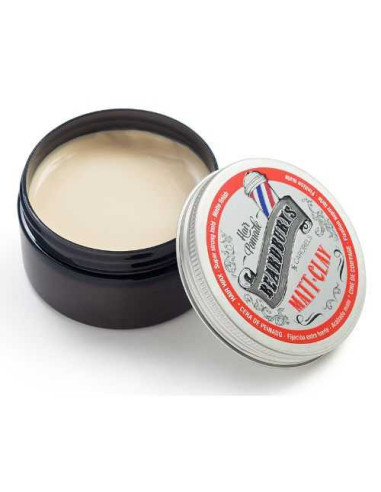 Kit di Inizio Prodotti per Barberia Welcome Pack Beardburys