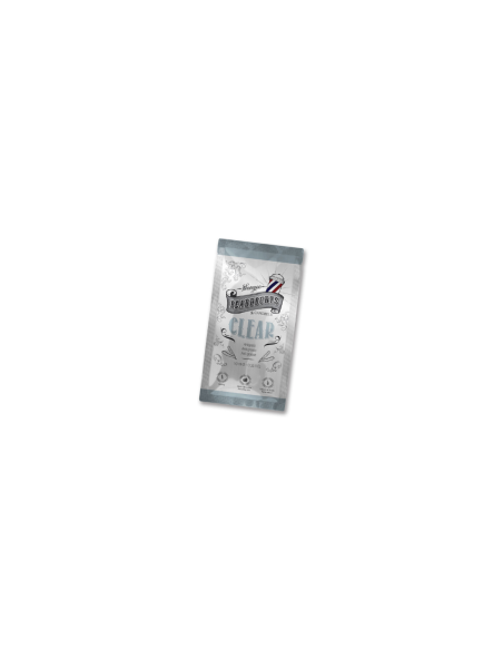 Kit di Inizio Prodotti per Barberia Welcome Pack Beardburys