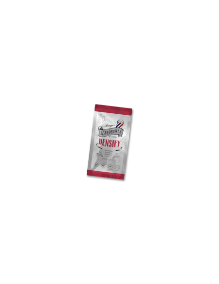 Kit di Inizio Prodotti per Barberia Welcome Pack Beardburys