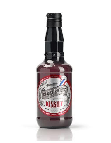 Kit de Inicio Productos de Barbería Welcome Pack Beardburys