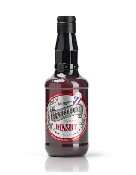Kit di Inizio Prodotti per Barberia Welcome Pack Beardburys