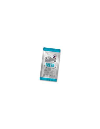 Welcome Pack - Top Ventas Beardburys