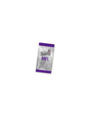 Kit di Inizio Prodotti per Barberia Welcome Pack Beardburys