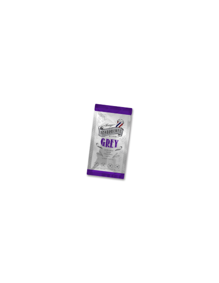 Kit di Inizio Prodotti per Barberia Welcome Pack Beardburys