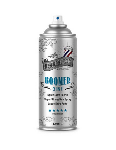 Kit di Inizio Prodotti per Barberia Welcome Pack Beardburys