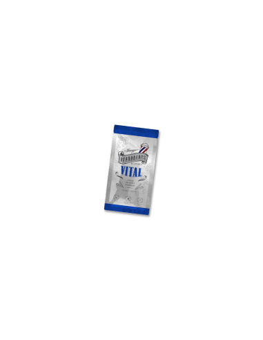 Kit de Inicio Productos de Barbería Welcome Pack Beardburys