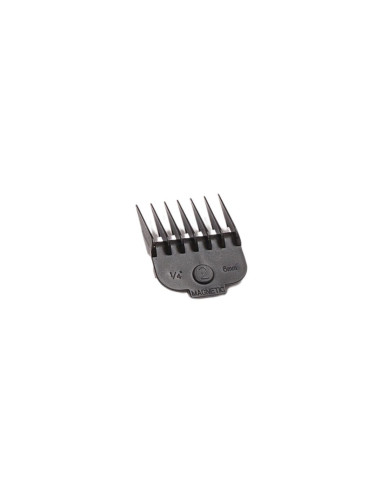 Magnetic Comb 6mm for Fade Boost Hair Clipper