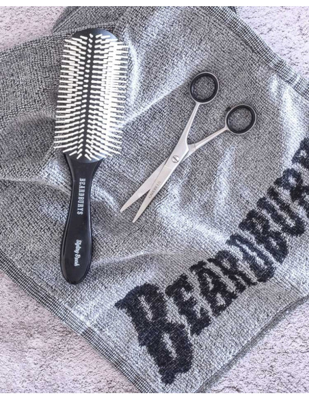 Spazzola di Barbiere per lo Styling