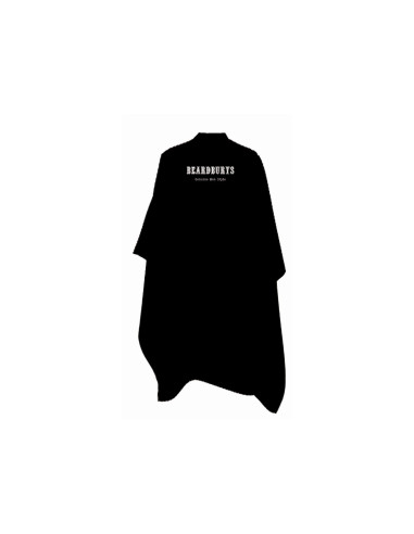 Beard and Shaving Care Professional Barbershop Kit Black Edition Beardburys