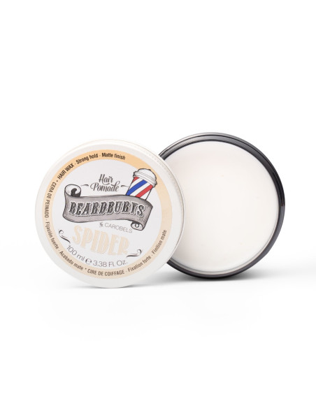 Hair Pomade Beardburys Spider
