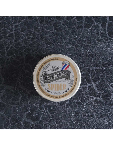 Cera per Capelli Beardburys Spider