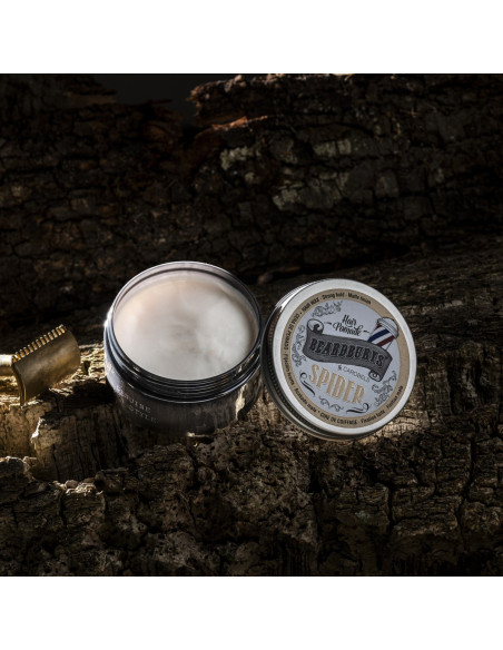 Hair Pomade Beardburys Spider