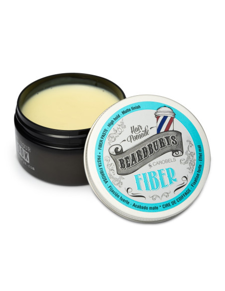 Pasta Fibrosa per Capelli Beardburys Fiber