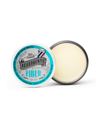 Pasta Fibrosa per Capelli Beardburys Fiber