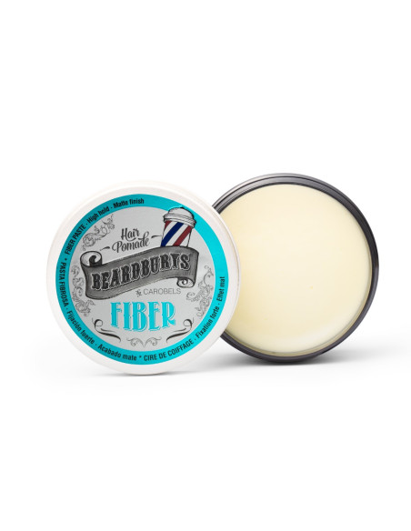 Pasta Fibrosa per Capelli Beardburys Fiber