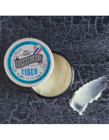 Pasta Fibrosa per Capelli Beardburys Fiber
