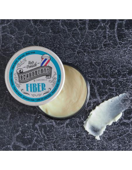 Pasta Fibrosa per Capelli Beardburys Fiber