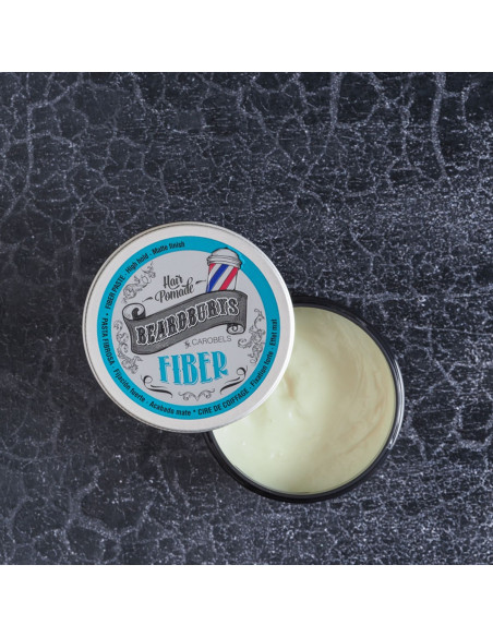 Fibrous Paste for Hair Beardburys Fiber