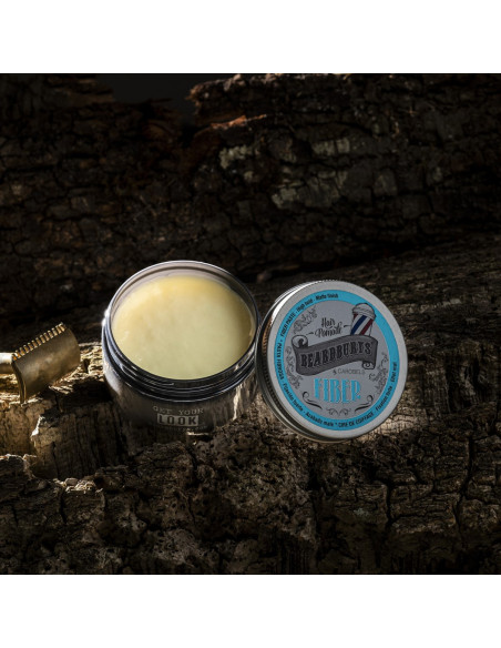 Fibrous Paste for Hair Beardburys Fiber