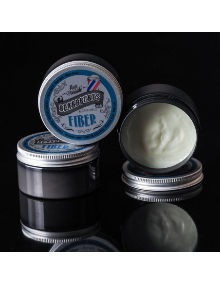 Fibrous Paste for Hair Beardburys Fiber
