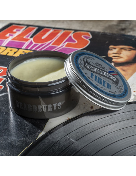 Pasta Fibrosa per Capelli Beardburys Fiber