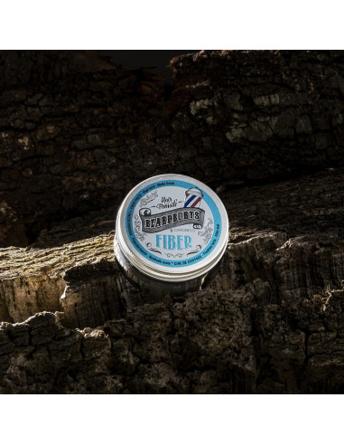 Pasta Fibrosa per Capelli Beardburys Fiber