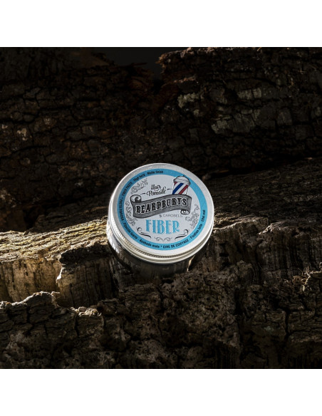 Pasta Fibrosa per Capelli Beardburys Fiber