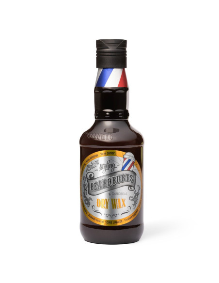 Cera Liquida per Capelli Beardburys Dry Wax