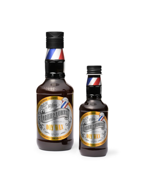 Cera Liquida per Capelli Beardburys Dry Wax
