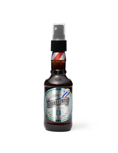 Sea Salt Spray Beardburys Ocean