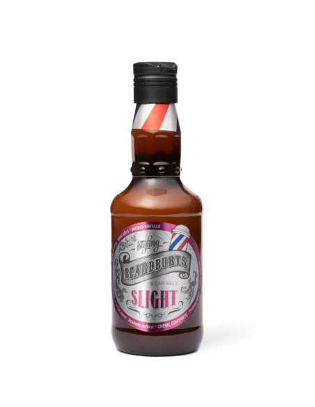 Styling Cream for Men Beardburys Slight