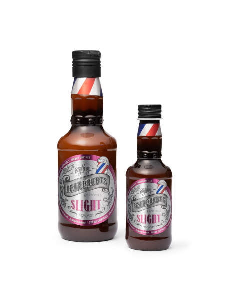 Styling Cream for Men Beardburys Slight