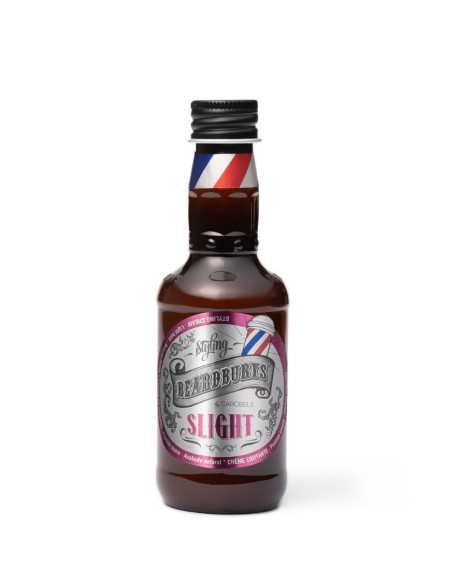 Styling Cream for Men Beardburys Slight