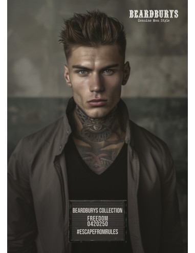 Pacchetto Materiali Escape From Rules