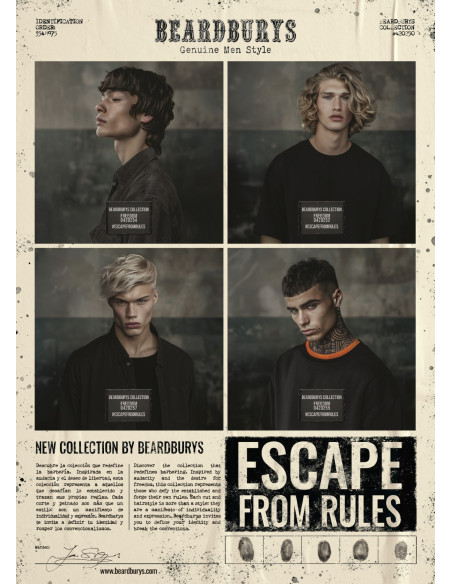 Material Escape From Rules