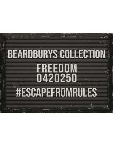 Pack Material Escape From Rules