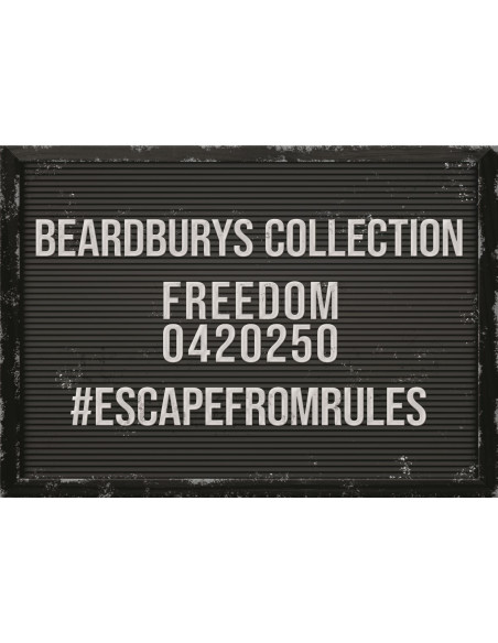 Material Escape From Rules