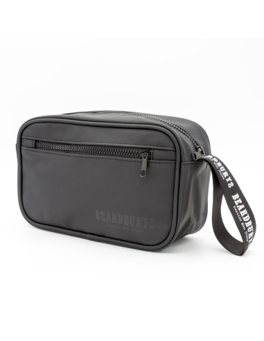 Beardburys Toiletry Bag Black Edition