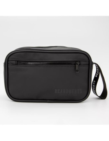 Beardburys Toiletry Bag Black Edition