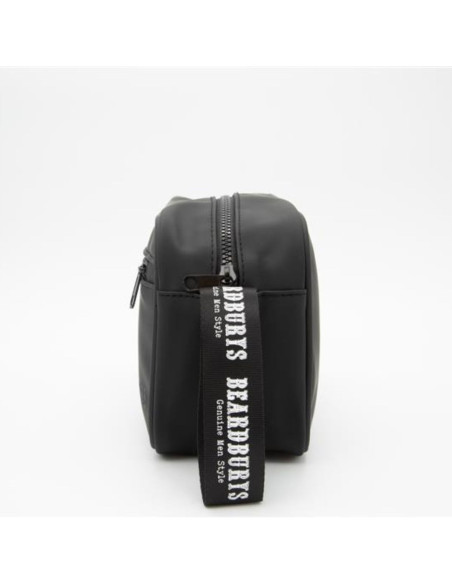 Beardburys Toiletry Bag Black Edition