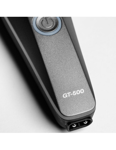 Rifinitore di Dettaglio Professionale GT-500 Boost Trimmer