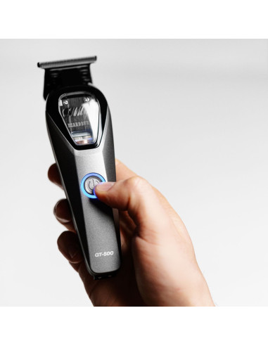 Rifinitore di Dettaglio Professionale GT-500 Boost Trimmer