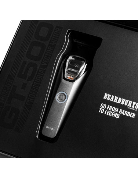 Recortadora de Detalle Profesional GT-500 Boost Trimmer