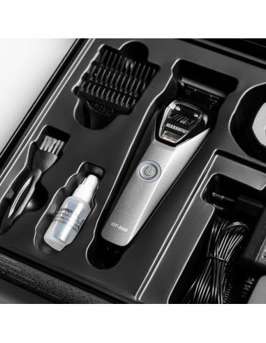 Recortadora de Detalle Profesional GT-500 Boost Trimmer