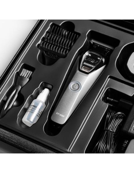 Recortadora de Detalle Profesional GT-500 Boost Trimmer