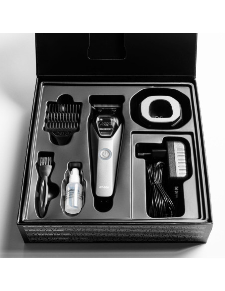 Recortadora de Detalle Profesional GT-500 Boost Trimmer